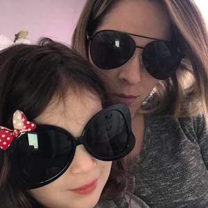 Meet your Posher, Alexia